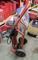 Bilningsmaskin Hilti TE 3000-AVR