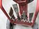 Bilningsmaskin Hilti TE 3000-AVR
