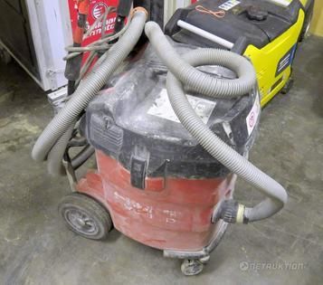 Dammsugare Hilti VCD 50 L