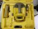 Topcon planlaser RL-H3C
