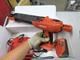 Batteridriven injekteringspistol  Hilti 