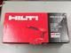 Batteridriven injekteringspistol  Hilti 