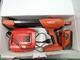Batteridriven injekteringspistol  Hilti 