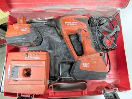 Skruvdragare Hilti SF 4000-A