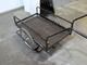Monark vagn