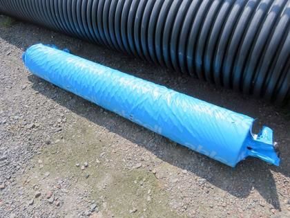 Geotextil Hipertex TB2, oanvänt