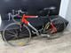 Merida racercykel