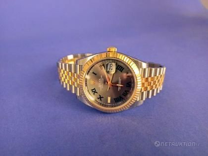 Rolex Datejust 41