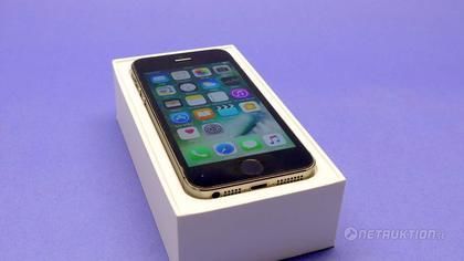 Iphone 5s grå, 12gb