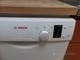 Smal diskmaskin Bosch