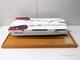 Båtmodell Stena HSS 1500