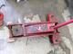 Nike domkraft, 2 ton 