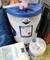 Auto Smart avfettning, ca 120 liter