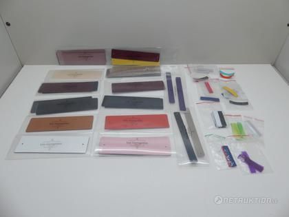 Les Georgettes armband