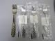 Silverbestick Princess, 6 delar