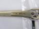 Silverbestick Princess, 6 delar