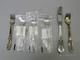 Silverbestick Princess, 6 delar