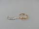 Guldring, Fusion End - Georg Jensen, 20,5mm