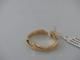 Guldring, Fusion End - Georg Jensen, 20,5mm
