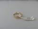 Guldring, Fusion End - Georg Jensen, 20,5mm