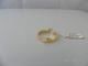 Guldring, Fusion End - Georg Jensen, 21mm
