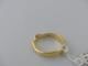 Guldring, Fusion End - Georg Jensen, 21mm