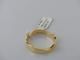 Guldring, Fusion End - Georg Jensen, 21mm
