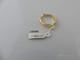 Guldring, Fusion End - Georg Jensen, 21mm