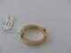 Guldring, Fusion End - Georg Jensen, 20mm