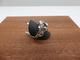 Ring, 18K, Violina