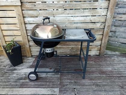 Grill