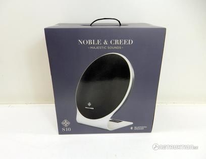 Noble & Creed Majestic Sounds Speaker S10