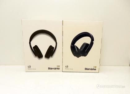 Bluetooth-hörlurar från Blåmärke HLB-600, 2st