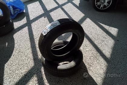2st däck, 185/65R15