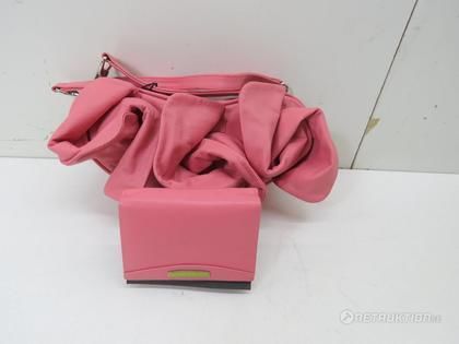 Minihandväska med plånbok, Fiorelli