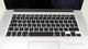 1st MacBook Pro, säljs som reservdelar
