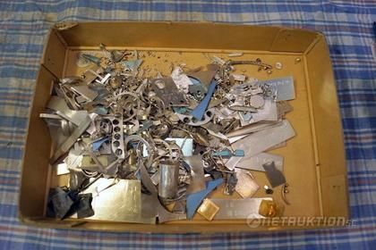 Silverskrot 1000g (2)