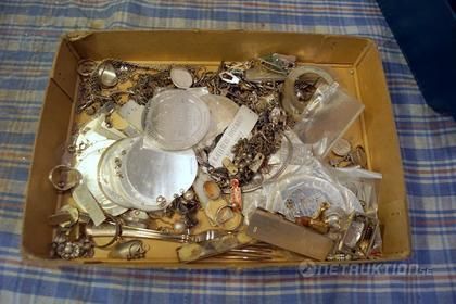 Silverskrot 1000g (5)