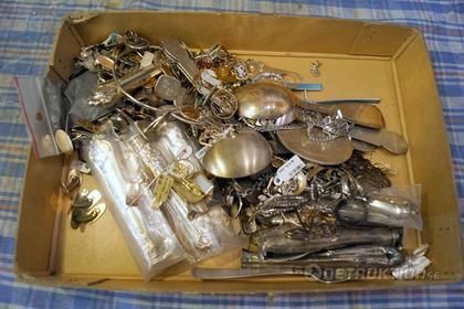Silverskrot 1000g (6)