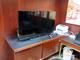 Samsung TV, 48"