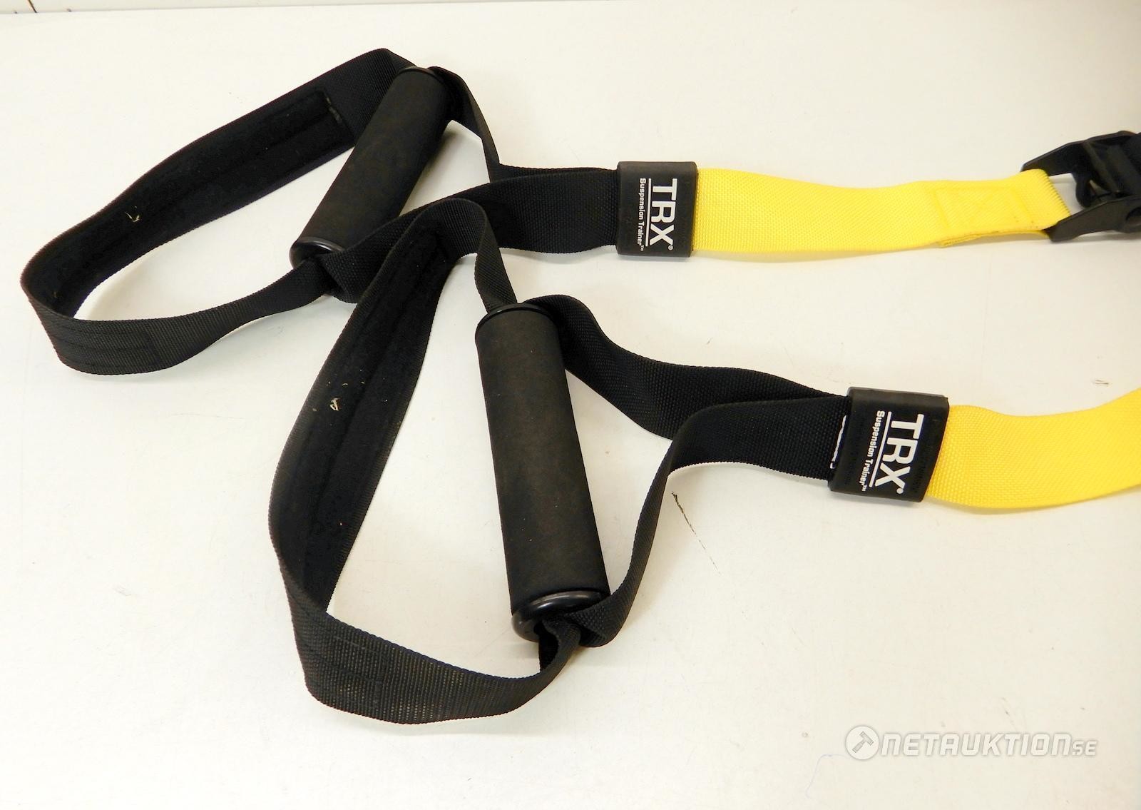 Netauktion TRX band (2)
