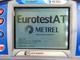 Installationstestare - METREL Eurotest AT
