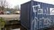 Inredd container 20 fot