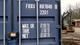 Inredd container 20 fot
