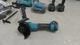 Makita batterimaskiner, 9st