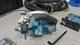Makita batterimaskiner, 9st