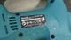 Makita batterimaskiner, 9st