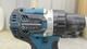 Makita batterimaskiner, 9st