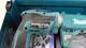 Makita batterimaskiner, 9st