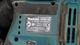 Makita batterimaskiner, 9st